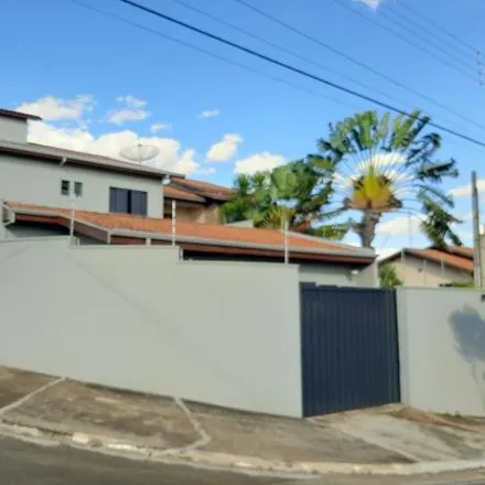Buy this 3 bed house on Avenida João Pillon in Residencial Di Napoli, Cerquilho - SP