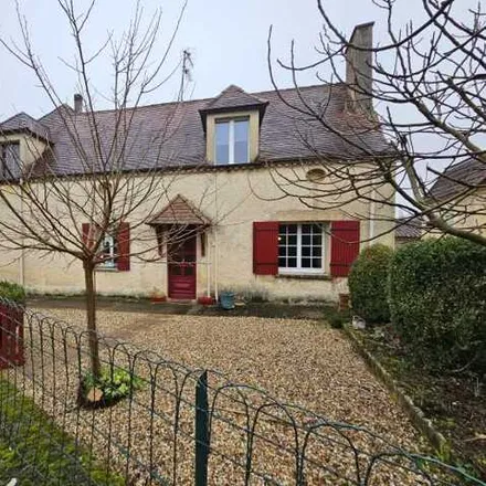 Buy this 5 bed house on Rue du Bourg Est in 24150 Varennes, France