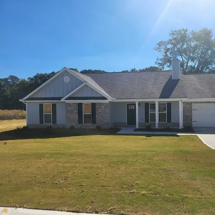 Buy this 4 bed house on 44 Dove Circle in Patterson, Madison County