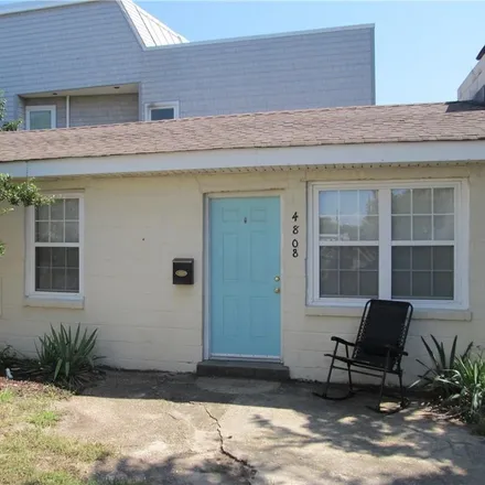 Rent this 1 bed house on 4808 Bay Bridge Lane in Virginia Beach, VA 23455
