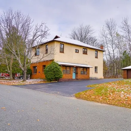 Buy this 5 bed house on 33 Lindsay Avenue in Village of Tupper Lake, Franklin County