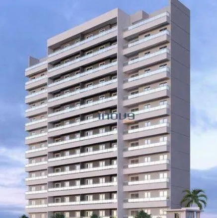 Buy this 3 bed apartment on Avenida Benjamim Brasil 651 in Jardim Cearense, Fortaleza - CE