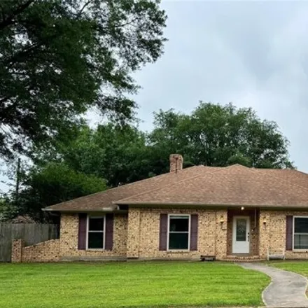 Buy this 4 bed house on 512 Junell Drive in Sulphur Springs, TX 75482