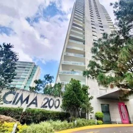 Image 2 - Cima 200, Avenida Paseo La Toscana, Residencial Poniente, 45210 San Juan de Ocotán, JAL, Mexico - Apartment for rent