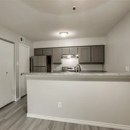 Rent this 2 bed apartment on 2017 Cranford Drive in Garland, TX 75041