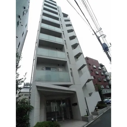 Image 3 - unnamed road, Nakane 1-chome, Meguro, 152-0023, Japan - Apartment for rent