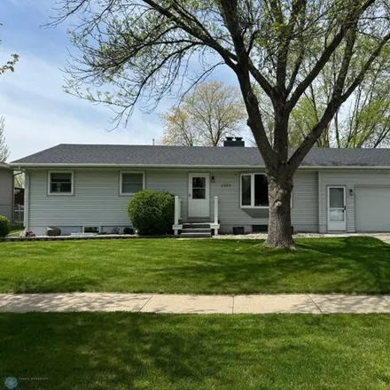 Buy this 4 bed house on 2571 Atlantic Drive South in Fargo, ND 58103