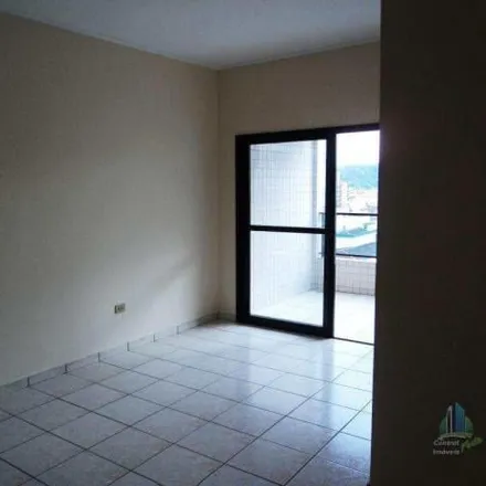 Rent this 2 bed apartment on Rua Itararé in Guilhermina, Praia Grande - SP