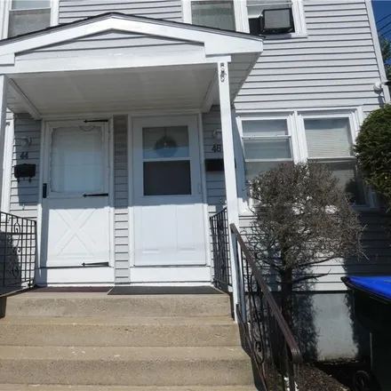 Buy this 4 bed townhouse on 44 Sherwood Street in Providence, RI 02908