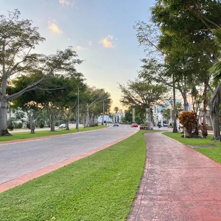 Image 6 - Avenida Acanceh, Smz 11, 77504 Cancún, ROO, Mexico - House for sale