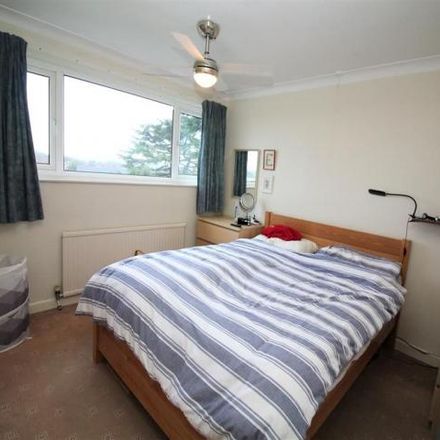 Rent this 3 bed house on 22 Eaton Close in Bristol BS16 3XL, United Kingdom