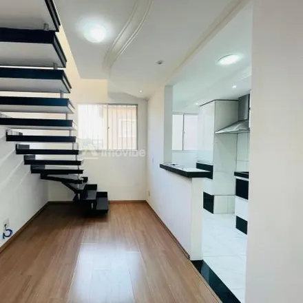 Buy this 2 bed apartment on Rua Arioldo Cechino in Vila Amorim, Americana - SP