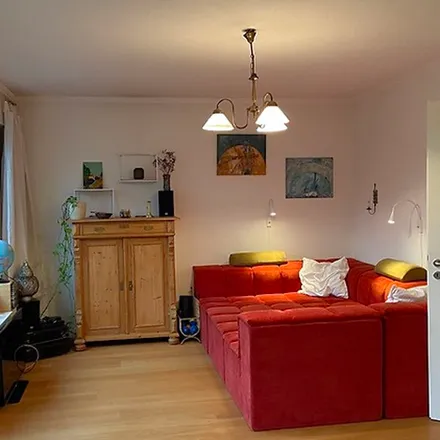Image 9 - Sichter 20b, 21029 Hamburg, Germany - Apartment for rent