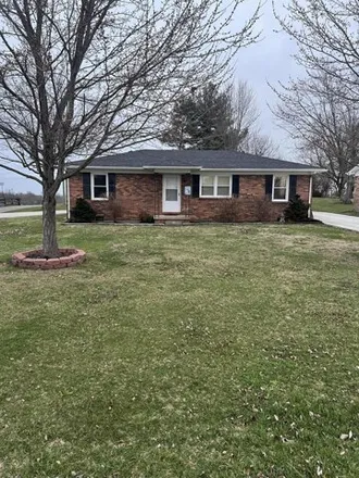 Buy this 3 bed house on 121 Withers Court in Stanford, KY 40484