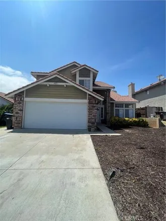 Rent this 4 bed house on 12831 Orleans Drive in Moreno Valley, CA 92555