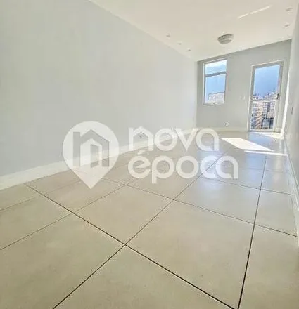 Buy this 1 bed apartment on San Juan in Rua Visconde de Silva 44, Botafogo