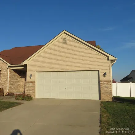 Buy this 3 bed house on 322 Dundee Ridge Drive in Dundee, Monroe County