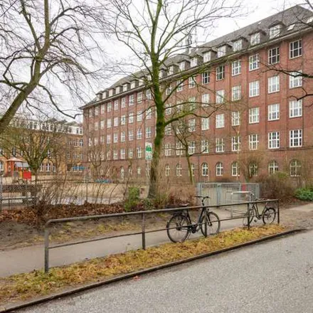 Image 2 - Averhoffstraße 28, 22085 Hamburg, Germany - Apartment for rent