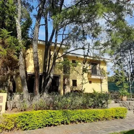 Buy this 5 bed house on Zona de Recuperación Ambiental Cerro El Tajo in Callejón de las Espigas, Bugambilias