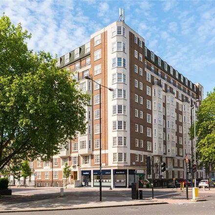 Rent this 2 bed apartment on Gloucester Place in London, NW1 6BH