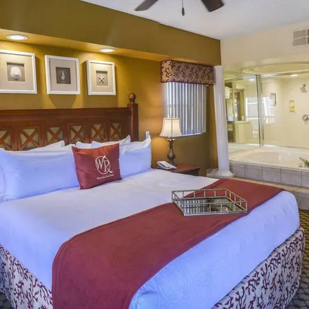 Rent this 2 bed condo on Orlando