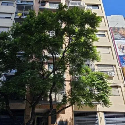 Rent this 2 bed apartment on Pico 2354 in Núñez, C1429 ABT Buenos Aires