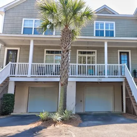 Buy this 2 bed house on 1119 Hopeman Lane in Mount Pleasant, SC 29466