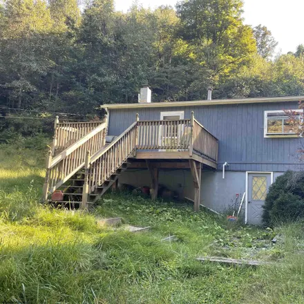 Buy this 3 bed house on 310 Drakes Run Road in Marion County, WV 26582