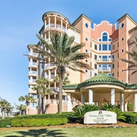 Image 1 - Ocean Club Drive, Franklintown, Nassau County, FL, USA - Condo for sale