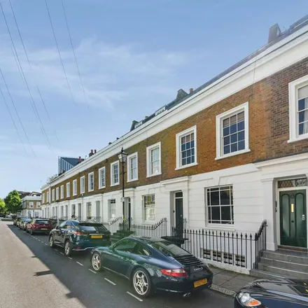 Image 7 - Gladstone Street, London, SE1 6EU, United Kingdom - Apartment for rent