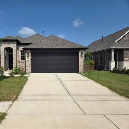 Rent this 3 bed house on unnamed road in Iowa Colony, TX