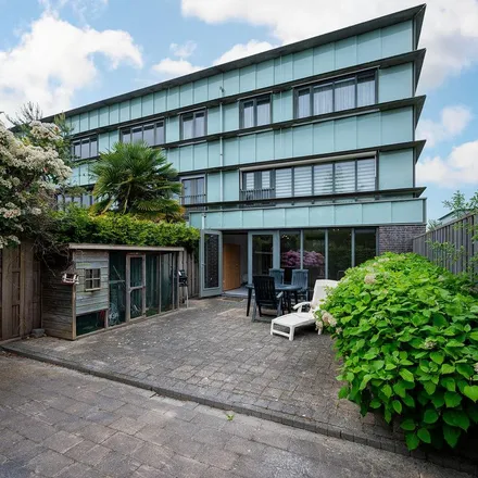 Image 5 - Sisleystraat 22, 1328 PJ Almere, Netherlands - Apartment for rent