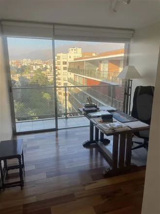 Image 5 - Avenida Ricardo Lyon 880, 750 0000 Providencia, Chile - Apartment for rent