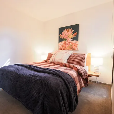 Rent this 2 bed apartment on Kensington in Bellair Street, Kensington VIC 3031