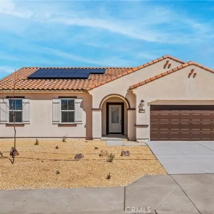 Buy this 3 bed house on Richmond Avenue in Victorville, CA 92306
