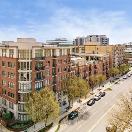 Buy this 3 bed condo on Artisan in Decatur PATH, Decatur