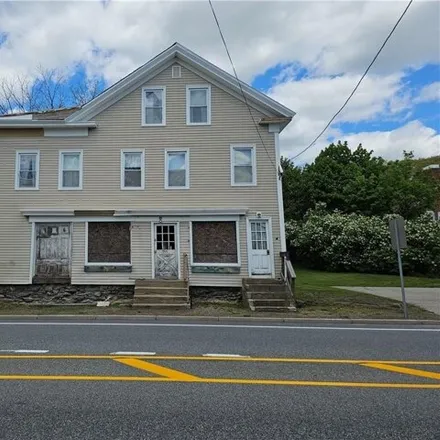 Buy this 4 bed house on 203 Putnam Pike in Glocester, RI 02814