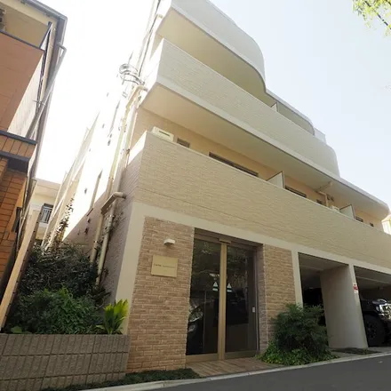 Rent this 1 bed apartment on unnamed road in Kamikitazawa 5-chome, Setagaya