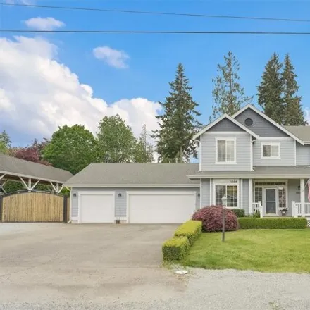 Buy this 4 bed house on 12112 81st Ave E in Puyallup, Washington