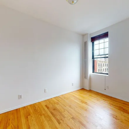 Rent this 1 bed apartment on 240 Waverly Place in New York, NY 10014
