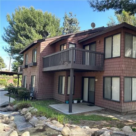 Rent this 1 bed condo on South Fern Avenue in Chino, CA 91762