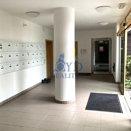Rent this 2 bed apartment on Na Vyhlídce 491/24 in 360 01 Karlovy Vary, Czechia