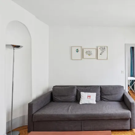 Image 7 - 9 Rue Rousselet, 75007 Paris, France - Apartment for rent