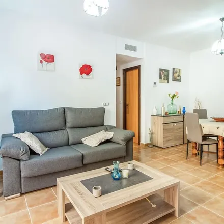 Image 2 - Águilas, Region of Murcia, Spain - Apartment for rent
