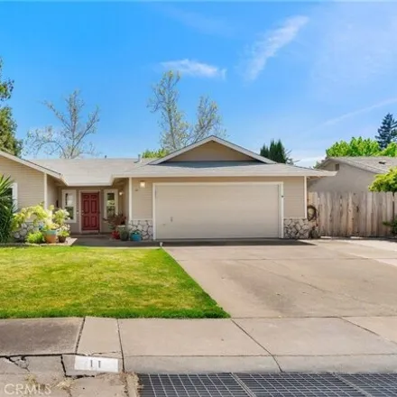 Buy this 3 bed house on 43 Betsey Way in Chico, CA 95928