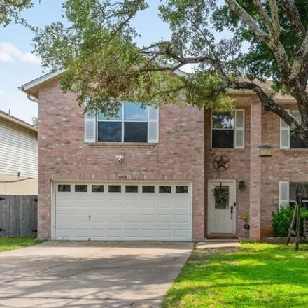 Rent this 5 bed house on 1930 Continental Pass in Cedar Park, TX 78613