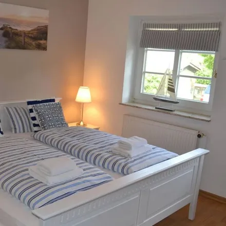 Rent this 1 bed duplex on Midlum in Schleswig-Holstein, Germany