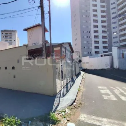 Rent this 3 bed house on ICMC-4 in Rua Doutor Carlos de Camargo Salles, Jardim Lutfalla