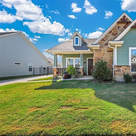 Buy this 3 bed house on 300 Emerald Court in Johnson County, TX 76028