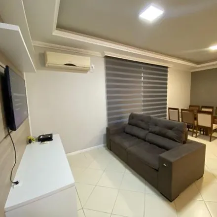 Rent this 2 bed apartment on Servidão Santa Fé in Ingleses do Rio Vermelho, Florianópolis - SC